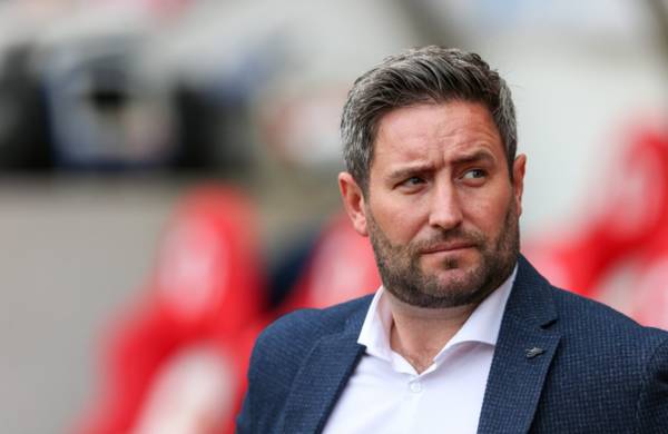 Hibernian boss Lee Johnson hints at team selection ahead of Celtic Park trip