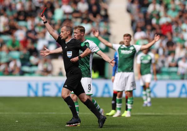 The strange Hibernian statistic Celtic won’t want to add to this Saturday