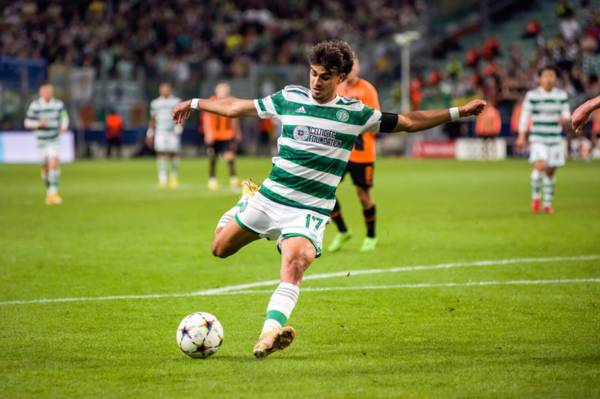 Ange Postecoglou gives Jota update; 3 missing for Celtic vs Hibernian