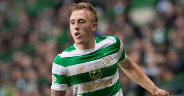 Calvin Miller a transfer free agent as former Celtic kid departs Chesterfield by ‘mutual consent’