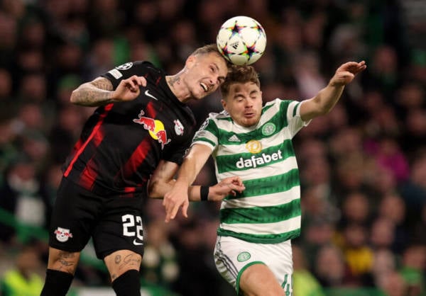 Celtic Hero Can Reignite His Parkhead Career – Opinion