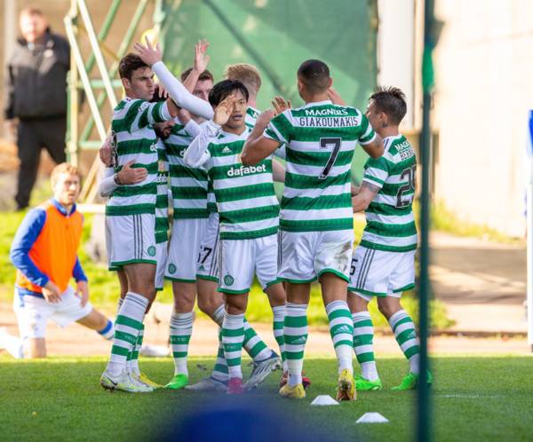 Celtic v Hibs: Predicted Starting XI