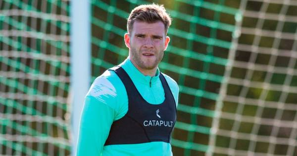 Chris Cadden swerves Celtic Champions League struggles as Hibs star issues ‘hard place to go’ verdict