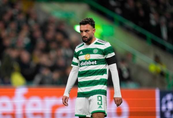 “He sees a real opportunity”; Celtic boss shares promising Sead Haksabanovic view