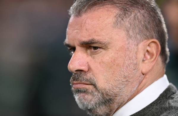 Hibs boss admires Ange Postecoglou and likes Celtic’s vibe, tempo and quality