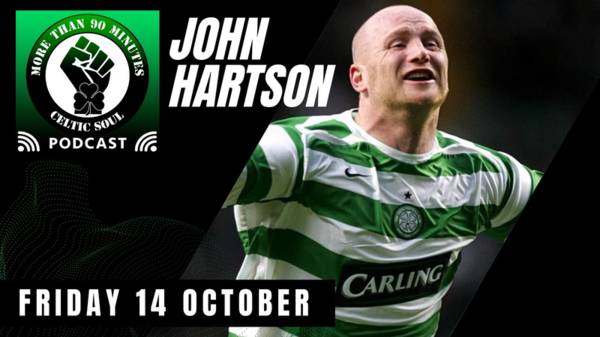 John Hartson on his Gambling Addiction