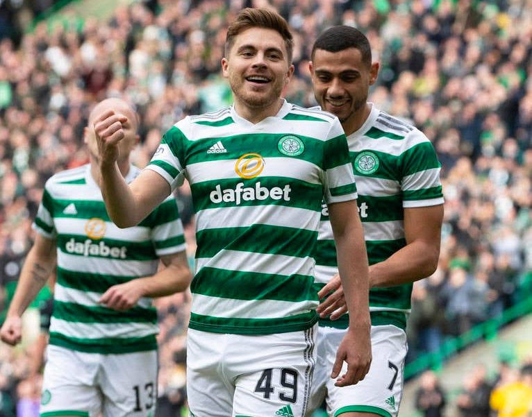 3 Talking Points as Celtic Win Emphatically Against Hibs