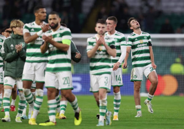 Ange Postecoglou’s Outstanding Response to Celtic’s Champions league Struggles