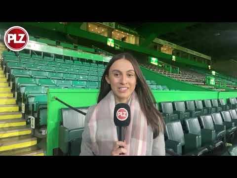 Celtic 6-1 Hibs Full Time Round Up and Manager Reaction