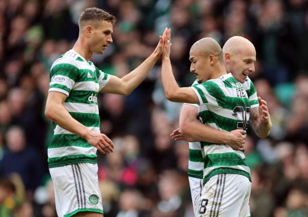 Celtic 6-1 Hibs – Why the game finished with boos ringing round the stadium