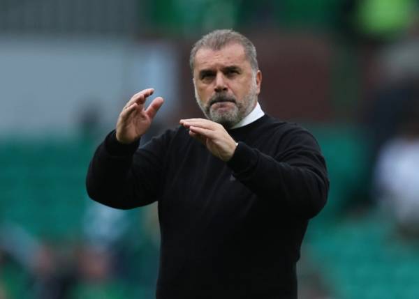 Celtic Are Back After A Storming Display, As Ange Gives The Cynics Both Barrels Again.