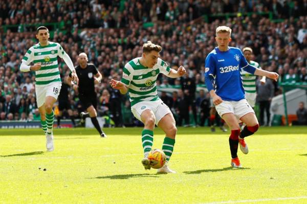 James Forrest makes history but two more injury worries for Ange