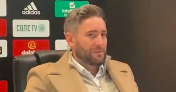 Lee Johnson insists Hibs get Celtic advice after demolition as he urges flops to make ‘tell me what to do’ plea