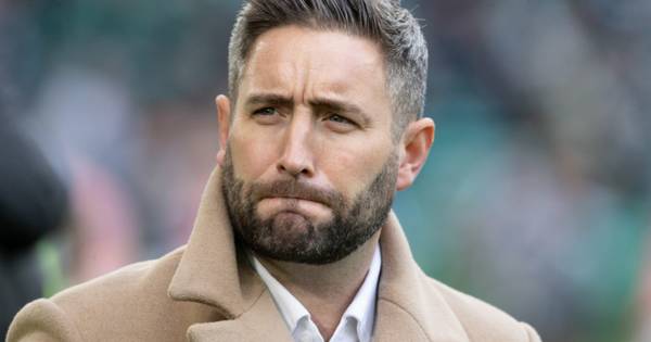 Lee Johnson unleashes on Hibs players after Celtic annihilation as he warns ‘we can’t accept anything like that’