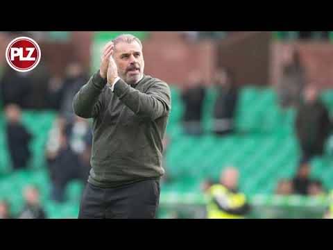 Postecoglou hits back at ‘RIDICULOUS’ reporting following Hibs rout