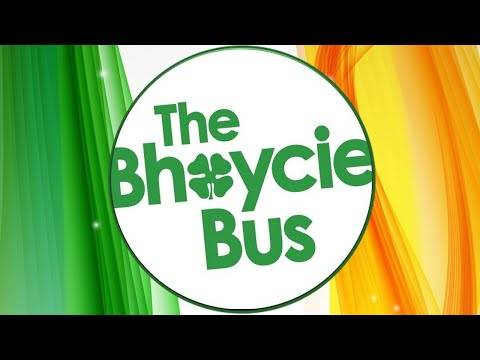 THE CELTIC SUNDAY BLETHER – #EP26