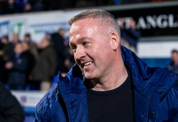 “They have money in the bank”; Paul Lambert eyes Celtic transfer upgrades