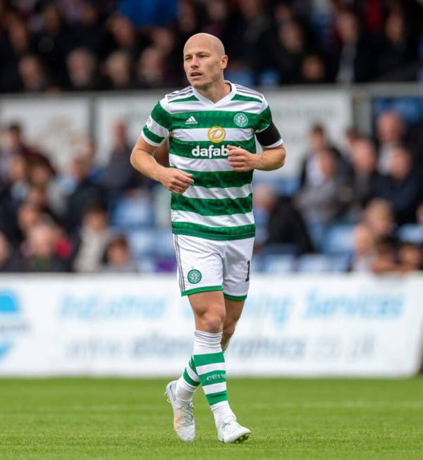 Aaron Mooy’s Celtic Arrival