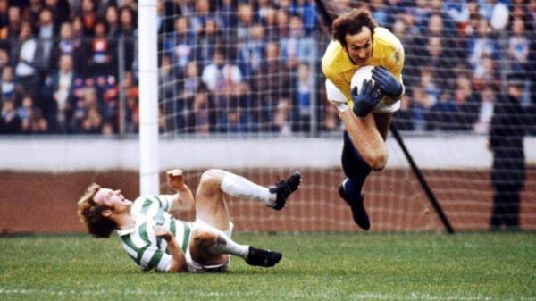 Billy McNeill turned to young Scottish talent, signing Davie Provan and Murdo MacLeod