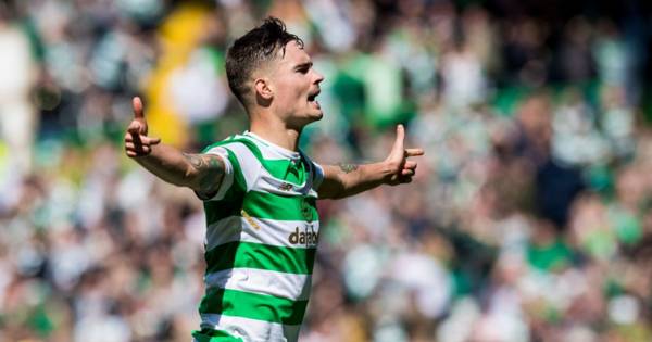 Celtic hero Mikael Lustig and the mental toll which prompted Swedish star’s retirement call