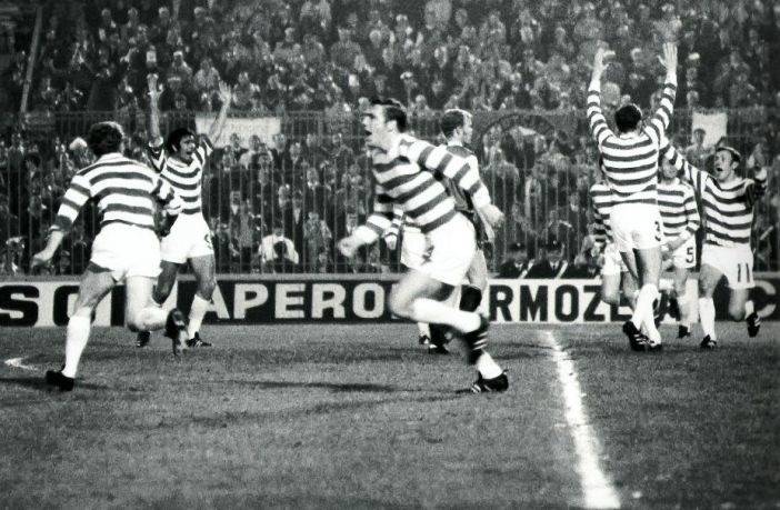 Celtic in 1970 – Complacency, discord in the camp, dark waves of melancholy