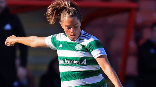 Match gallery | Celtic FC Women v Glasgow Women