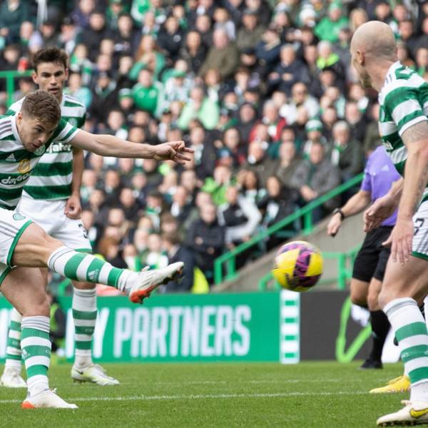 Match Gallery | Celtic v Hibernian