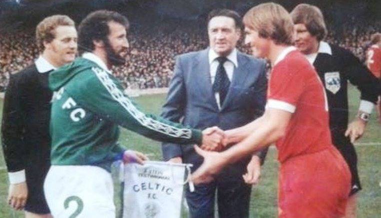 The summer of 1978 – A time of huge change at Celtic Park