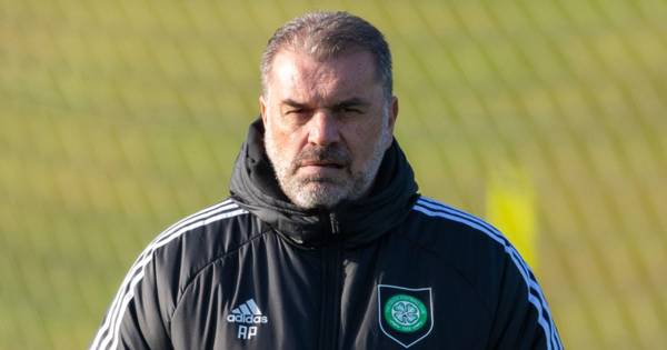 Ange Postecoglou on Celtic global scouting mission as he targets repeat of ‘beneficial’ January transfer tactic