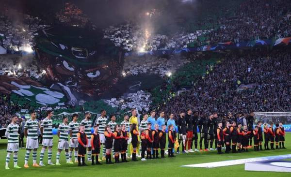 Celtic bravery deserving of Europa League opportunity