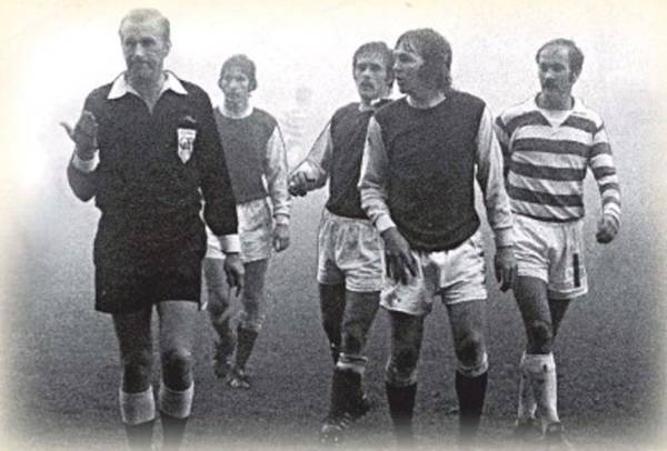 Celtic On This Day – 18th October – David Potter’s Celtic Diary