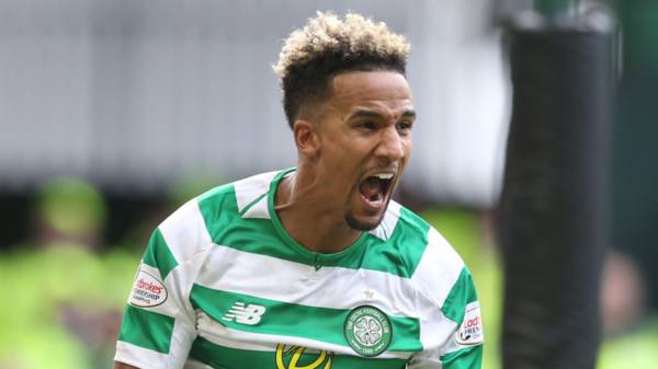 Ex-Celtic ace Scott Sinclair finally finds new club as he joins up with former Rangers man Joey Barton at Bristol Rovers