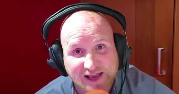 John Hartson tells Rangers fans to ditch Gio van Bronckhorst ‘easy ride’ as he dismantles recruitment shield