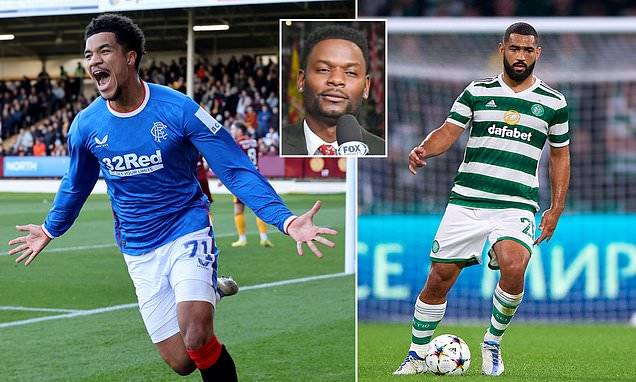 Maurice Edu says ‘ridiculous pressure’ in O** F*** derbies means duo will be ready to shine in Qatar