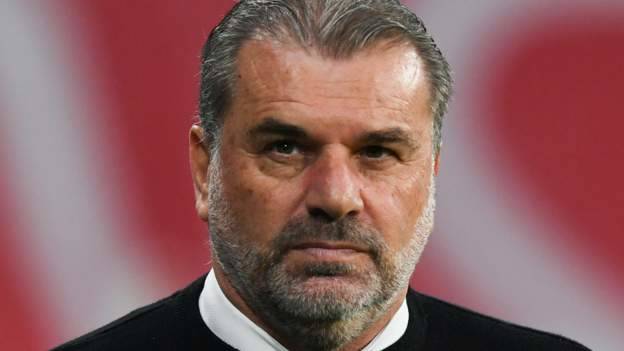 Motherwell v Celtic: Ange Postecoglou wary of Steven Hammell’s side