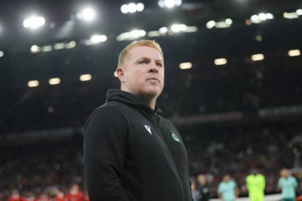 Neil Lennon sacked by Cypriot side Omonia, despite European success