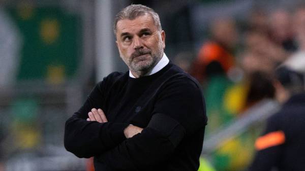 Postecoglou insists WC break will not disrupt Celtic’s momentum | ‘It won’t fall apart’