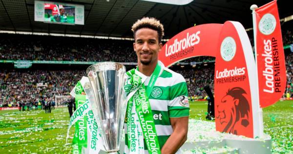 Scott Sinclair explains shock post Celtic move as he joins team he ‘always wanted to come back to’