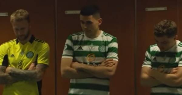 Tom Rogic and Nir Bitton emotional Celtic goodbyes surface with ‘love you’ dressing room message