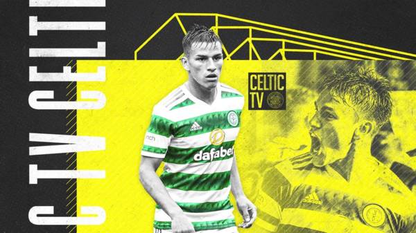 Watch Motherwell v Celtic | LIVE on Celtic TV for overseas subscribers