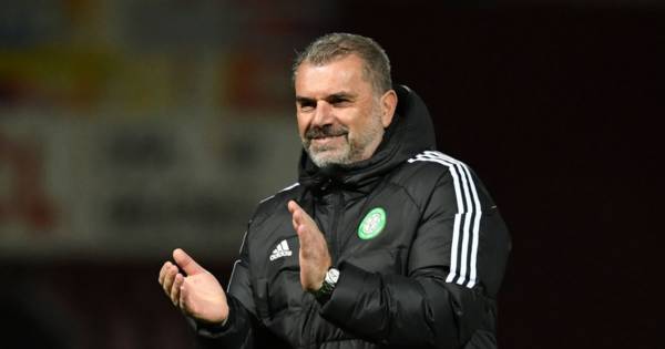 Ange Postecoglou’s hilarious Celtic selection tactics as he admits to avoiding part of Hoops job