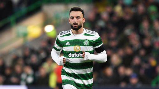 Bernabei and Haksabanovic earn Celtic glowing verdicts as attacking ‘attraction’ pays off