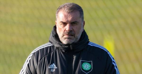 Celtic transfer plans ‘well underway’ with Ange Postecoglou eyeing up early January business