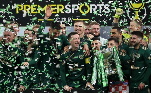 Celtic’s League Cup semi-final draw: when is it and where to watch it