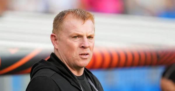 Neil Lennon sack reasons revealed as former Celtic boss pays dear over DAILY ‘evaluations’