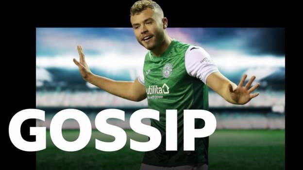 Scottish football gossip: Porteous, Kent, Morelos, Lennon, Postecoglou, Halkett, Yilmaz