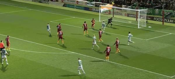 Video: Abada doubles Celtic’s lead, closing in on Hampden