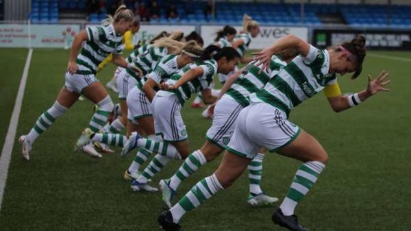 Ghirls to the fore in race to top the table