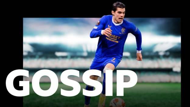 Scottish football gossip: Hagi, McGeouch, Van Bronckhorst, Postecoglou, Kingsley