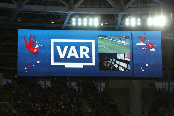 Scottish football’s cheaper version of VAR will be missing key technology as Celtic get set for debut